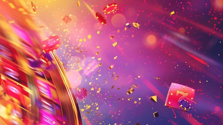 Layar Lightning Roulette di sumbawatoto dengan meja roulette live, dealer, dan panel multiplier