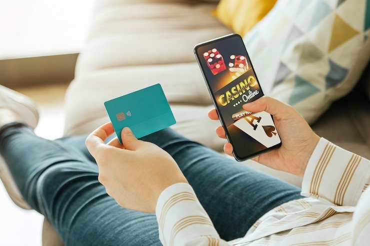 Tampilan saldo kredit dan riwayat taruhan pada Permainan Angka 2D sumbawatoto